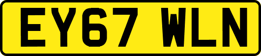 EY67WLN
