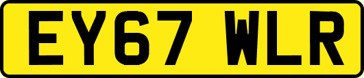 EY67WLR