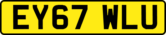 EY67WLU