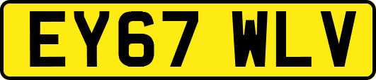 EY67WLV