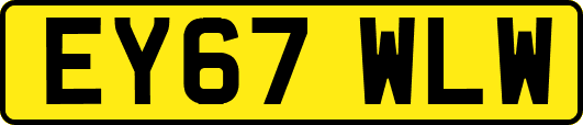 EY67WLW