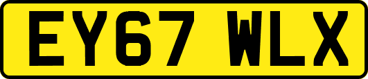 EY67WLX