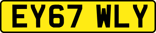 EY67WLY