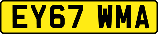 EY67WMA