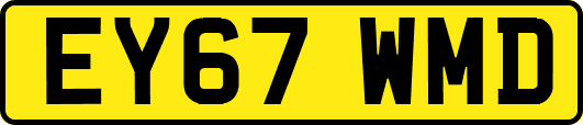 EY67WMD