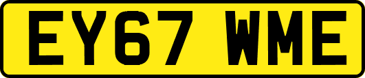EY67WME