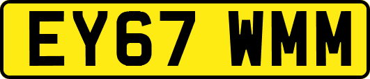 EY67WMM
