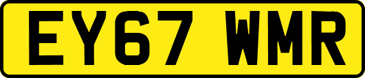 EY67WMR