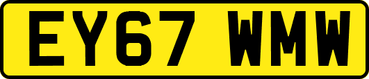 EY67WMW