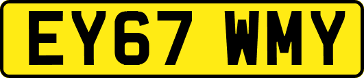 EY67WMY