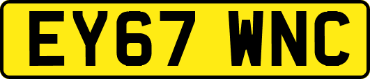 EY67WNC