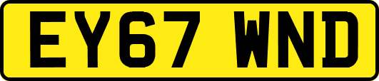 EY67WND