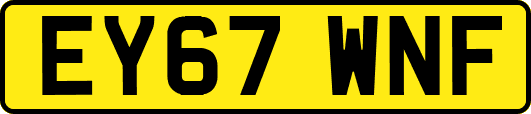 EY67WNF