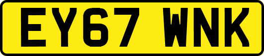 EY67WNK