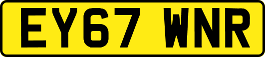 EY67WNR
