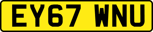 EY67WNU