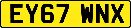 EY67WNX