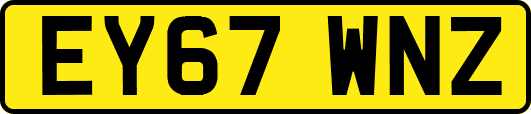 EY67WNZ