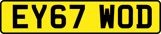EY67WOD