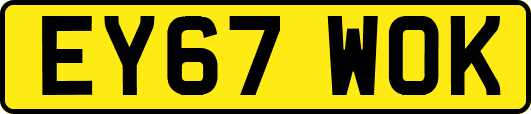 EY67WOK