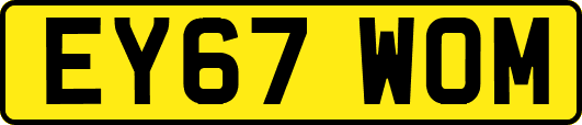 EY67WOM