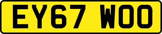 EY67WOO