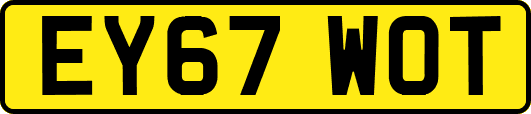 EY67WOT
