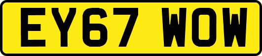 EY67WOW