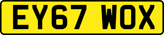 EY67WOX