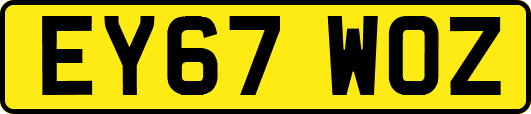 EY67WOZ