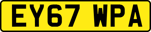 EY67WPA