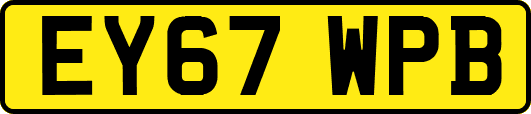 EY67WPB