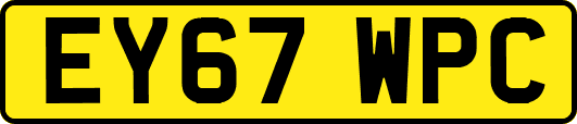 EY67WPC