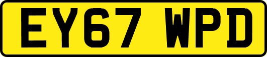 EY67WPD