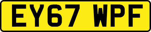 EY67WPF