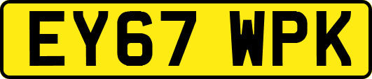 EY67WPK