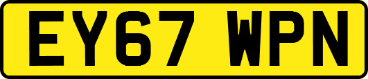 EY67WPN
