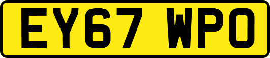 EY67WPO