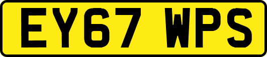 EY67WPS