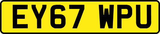 EY67WPU