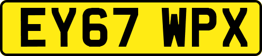 EY67WPX