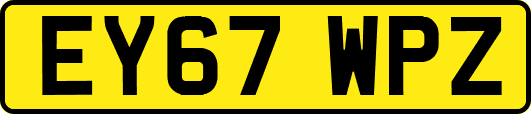 EY67WPZ