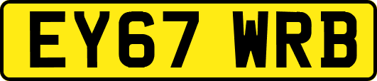EY67WRB