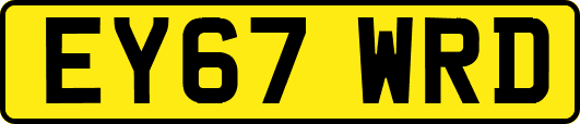 EY67WRD