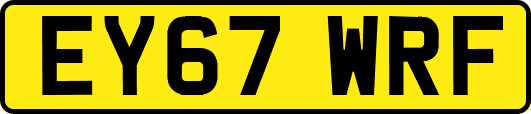 EY67WRF