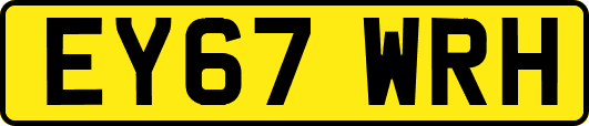 EY67WRH
