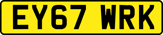 EY67WRK