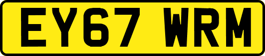 EY67WRM