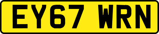 EY67WRN