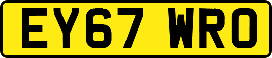 EY67WRO